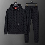 Boss Tracksuits For Men # 297196, cheap Boss Tracksuits