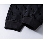 Boss Tracksuits For Men # 297196, cheap Boss Tracksuits