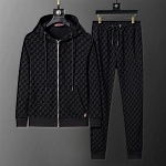 Gucci Tracksuits For Men # 297197