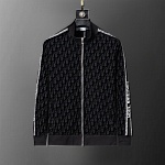 Dior Tracksuits For Men # 297199, cheap Dior Tracksuits