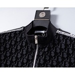 Dior Tracksuits For Men # 297199, cheap Dior Tracksuits