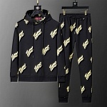 Gucci Tracksuits For Men # 297201