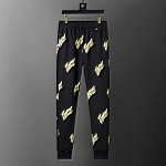 Gucci Tracksuits For Men # 297201, cheap Gucci Tracksuits
