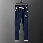 Louis Vuitton Tracksuits For Men # 297203, cheap LV Tracksuits