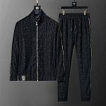 Versace Tracksuits For Men # 297205, cheap Versace Tracksuits