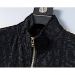 Versace Tracksuits For Men # 297205, cheap Versace Tracksuits