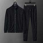 Louis Vuitton Tracksuits For Men # 297206