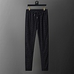Louis Vuitton Tracksuits For Men # 297206, cheap LV Tracksuits