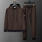 Moncler Tracksuits For Men # 297207, cheap Moncler Tracksuits