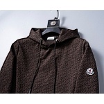 Moncler Tracksuits For Men # 297207, cheap Moncler Tracksuits