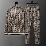 Balmain Tracksuits For Men # 297208, cheap Balmain Tracksuits