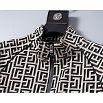 Balmain Tracksuits For Men # 297208, cheap Balmain Tracksuits