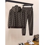 Gucci Tracksuits For Men # 297209, cheap Gucci Tracksuits