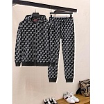 Gucci Tracksuits For Men # 297210, cheap Gucci Tracksuits