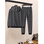 Gucci Tracksuits For Men # 297210, cheap Gucci Tracksuits