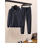 Gucci Tracksuits For Men # 297211, cheap Gucci Tracksuits