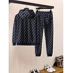 Gucci Tracksuits For Men # 297211, cheap Gucci Tracksuits