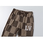Louis Vuitton Tracksuits For Men # 297212, cheap LV Tracksuits