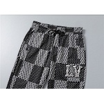 Louis Vuitton Tracksuits For Men # 297213, cheap LV Tracksuits