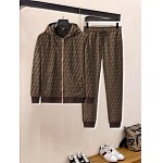 Fendi Tracksuits For Men # 297214