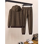 Fendi Tracksuits For Men # 297214, cheap Fendi Tracksuits