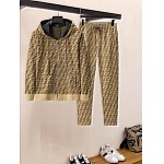 Fendi Tracksuits For Men # 297215