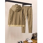 Fendi Tracksuits For Men # 297215, cheap Fendi Tracksuits