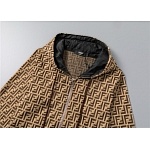 Fendi Tracksuits For Men # 297215, cheap Fendi Tracksuits