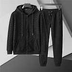 Louis Vuitton Tracksuits For Men # 297216