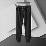 Louis Vuitton Tracksuits For Men # 297216, cheap LV Tracksuits