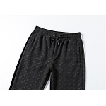 Louis Vuitton Tracksuits For Men # 297216, cheap LV Tracksuits