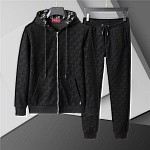 Gucci Tracksuits For Men # 297217, cheap Gucci Tracksuits