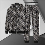 Dior Tracksuits For Men # 297218