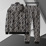 Dior Tracksuits For Men # 297218, cheap Dior Tracksuits