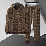 Fendi Tracksuits For Men # 297219