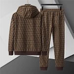 Fendi Tracksuits For Men # 297219, cheap Fendi Tracksuits