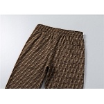 Fendi Tracksuits For Men # 297219, cheap Fendi Tracksuits