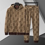 Gucci Tracksuits For Men # 297220, cheap Gucci Tracksuits