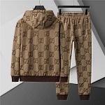 Gucci Tracksuits For Men # 297220, cheap Gucci Tracksuits