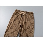 Gucci Tracksuits For Men # 297220, cheap Gucci Tracksuits