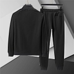 Hugo Tracksuits For Men # 297223, cheap Boss Tracksuits