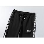 Hugo Tracksuits For Men # 297223, cheap Boss Tracksuits