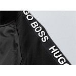 Hugo Tracksuits For Men # 297223, cheap Boss Tracksuits