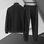 Armani Tracksuits For Men # 297224, cheap For Men