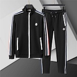 Moncler Tracksuits For Men # 297226