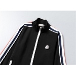 Moncler Tracksuits For Men # 297226, cheap Moncler Tracksuits