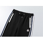 Moncler Tracksuits For Men # 297226, cheap Moncler Tracksuits