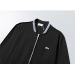 Lacoste Tracksuits For Men # 297227, cheap Lacoste Tracksuits