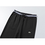 Lacoste Tracksuits For Men # 297227, cheap Lacoste Tracksuits