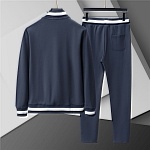 Lacoste Tracksuits For Men # 297228, cheap Lacoste Tracksuits